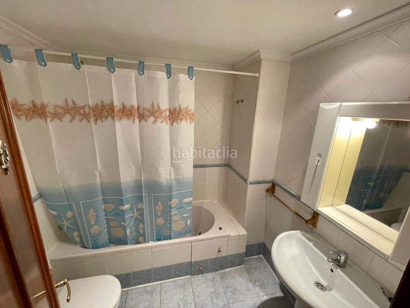 Foto f61d3fab-907e-4269-9250-c7cff1b35373. Appartement avec chauffage parking dans Centro Palencia