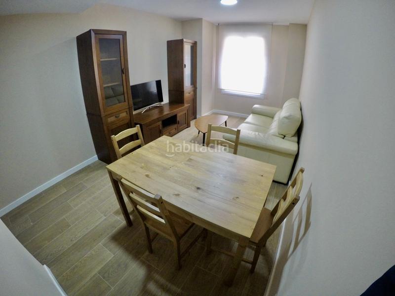 Foto 4a87f496-8afc-4458-893d-773e0b3883a4. Apartamento piso en venta en calle ignacio martínez de azcoitia en Palencia