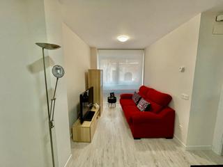 Estudio  Calle julio senador gómez. Estudio en venta en calle julio senador gómez