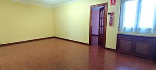 Appartement  Calle don sancho. Piso en venta en calle don sancho