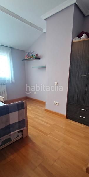 Foto 2f31d253-0534-447e-b1a6-d180a399a88c. Attique avec chauffage parking dans San Juanillo Palencia