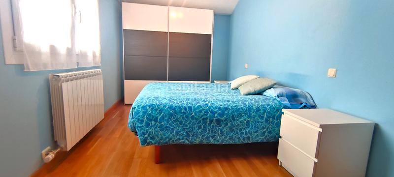 Foto 4d1e9974-2d4b-4a8f-859f-8e0898e90ade. Attique avec chauffage parking dans San Juanillo Palencia