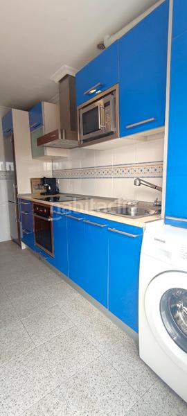 Foto 8dbcc9e2-1bd4-47e7-9bf4-4c29d5c2a28d. Attique avec chauffage parking dans San Juanillo Palencia