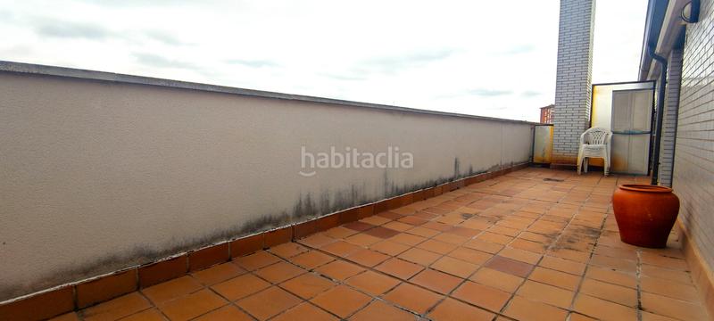 Foto 9708b590-4623-48f8-b543-8ee4fc2cd76d. Attique avec chauffage parking dans San Juanillo Palencia