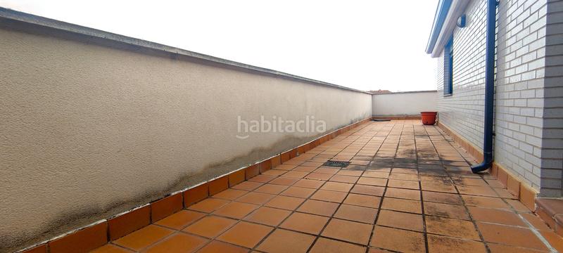 Foto ae13b9b4-f914-4cfc-aaf0-f1d559b580bb. Attique avec chauffage parking dans San Juanillo Palencia
