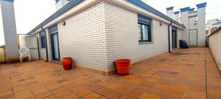 Attique  Calle doña berenguela. Ático en venta en calle doña berenguela