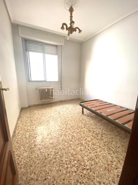 Foto 1acca0a4-2984-4067-a513-1e4bf6f9da13. Appartamento con riscaldamento parcheggio in Centro Palencia
