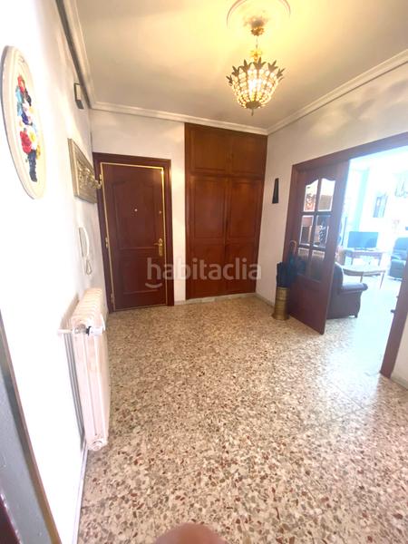 Foto 1bc0ea45-3456-4319-b1cf-eddacbf123ee. Appartamento con riscaldamento parcheggio in Centro Palencia