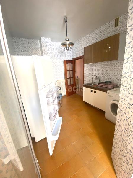 Foto 288430dd-e60e-4d4f-a7fd-dcbbdf2ef49a. Appartamento con riscaldamento parcheggio in Centro Palencia