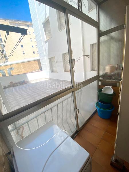 Foto 2a0afd98-23e6-4a81-8253-71e4fc2ec47a. Appartamento con riscaldamento parcheggio in Centro Palencia