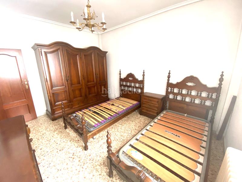 Foto 45e4bb71-0c15-42d3-aefc-6bb0be23abfe. Appartamento con riscaldamento parcheggio in Centro Palencia