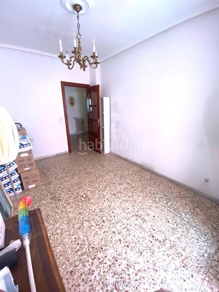 Foto 4c9959e0-1233-4840-b4ce-907353c6d291. Appartamento con riscaldamento parcheggio in Centro Palencia