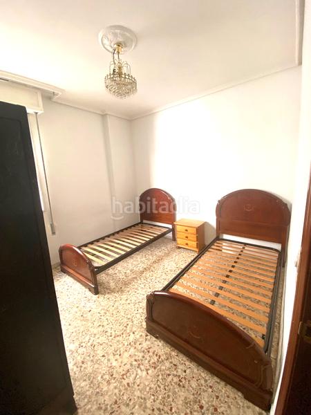 Foto 5fc69c20-619e-4bb3-b29f-e1904eee5750. Appartamento con riscaldamento parcheggio in Centro Palencia