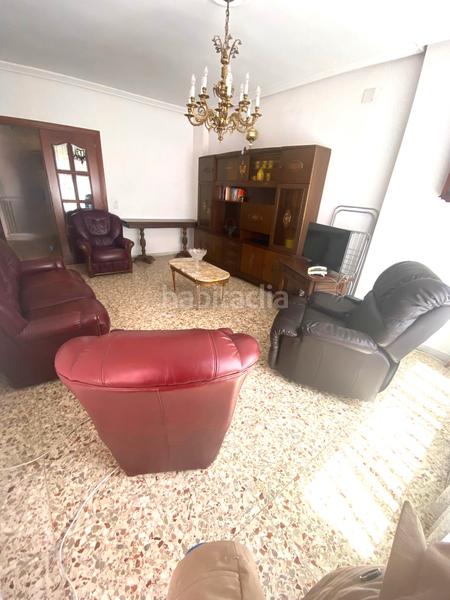 Foto 6a5a7d7a-2bc6-44f6-8c6a-ac67137886d7. Appartamento con riscaldamento parcheggio in Centro Palencia