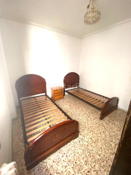 Foto 6cef8c96-34e6-4d39-a013-eb9568546d7c. Appartamento con riscaldamento parcheggio in Centro Palencia