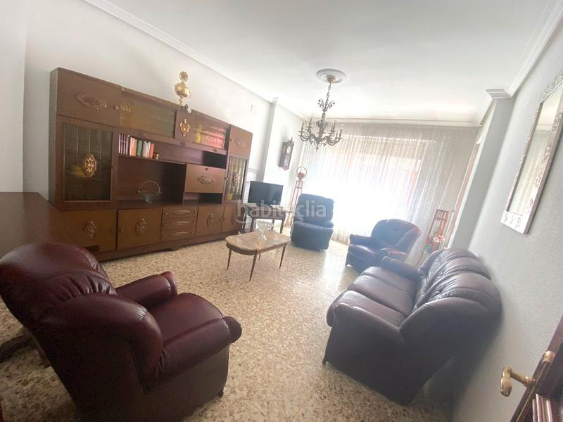 Foto 95aa5471-a055-42a9-b70d-6a5774385d6e. Appartamento con riscaldamento parcheggio in Centro Palencia