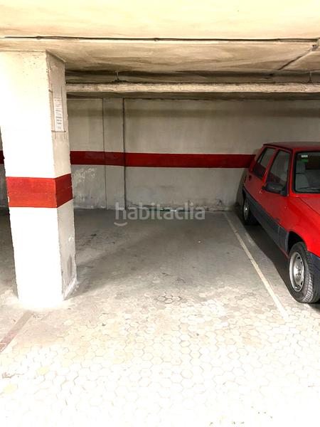 Foto 97dd3f0b-fa38-4a10-9d2b-74aecc77d9cf. Appartamento con riscaldamento parcheggio in Centro Palencia