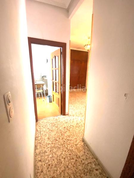 Foto a3184365-13f2-4b4c-9d0c-f31708faa7a0. Appartamento con riscaldamento parcheggio in Centro Palencia