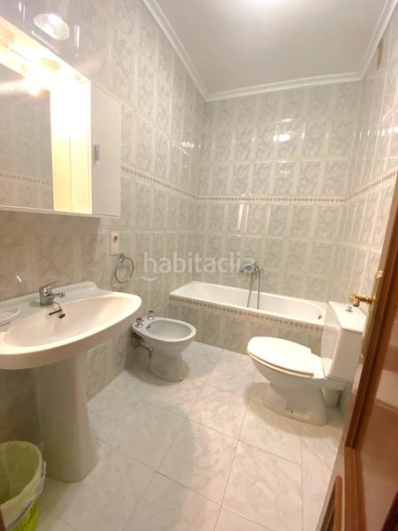 Foto a50ecb7d-077d-4139-992f-068d709058d7. Appartamento con riscaldamento parcheggio in Centro Palencia