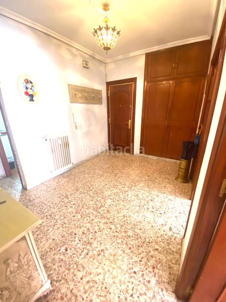 Foto ad471cb7-add6-488f-95fd-25102d7cafd6. Appartamento con riscaldamento parcheggio in Centro Palencia