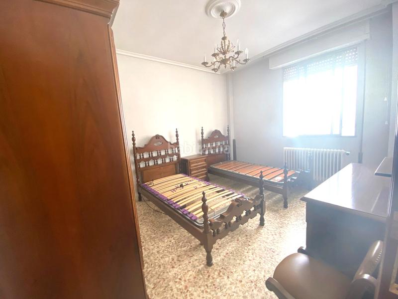 Foto b028be3e-0b01-45db-bdea-3825105378e4. Appartamento con riscaldamento parcheggio in Centro Palencia