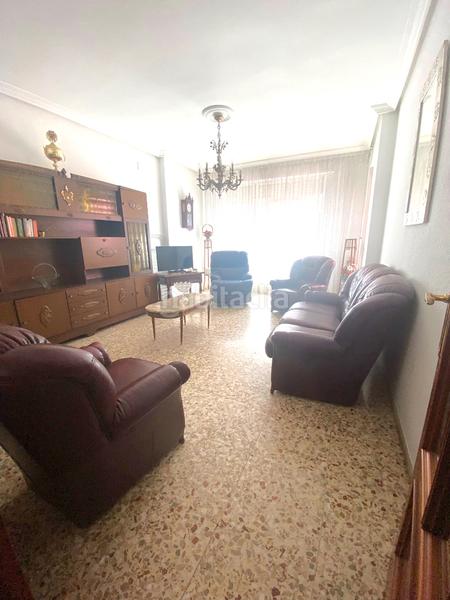 Foto b331dde1-c798-4d38-8a4e-70c83de46477. Appartamento con riscaldamento parcheggio in Centro Palencia