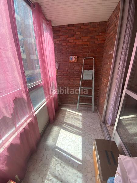 Foto d24b2392-6886-43d2-bccb-72ab4e1a3941. Appartamento con riscaldamento parcheggio in Centro Palencia
