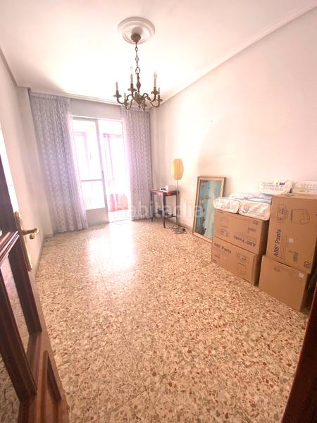 Foto d4e657a5-43c3-4d71-8fda-9df3829cf272. Appartamento con riscaldamento parcheggio in Centro Palencia