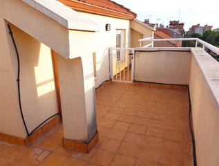 Attique  Avenida primero de junio. Ático en venta en avenida primero de junio