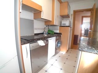 Appartement  Paseo la julia. Piso en venta en paseo la julia