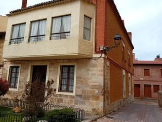 Casa aparellada  Calle fernando monedero. Chalet pareado en venta en calle fernando monedero