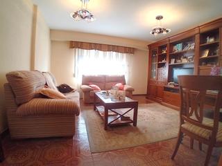 Appartement  Avenida pablo picasso. Piso en venta en avenida pablo picasso