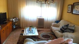 Pis  Calle mayor. Piso en venta en los olmillos