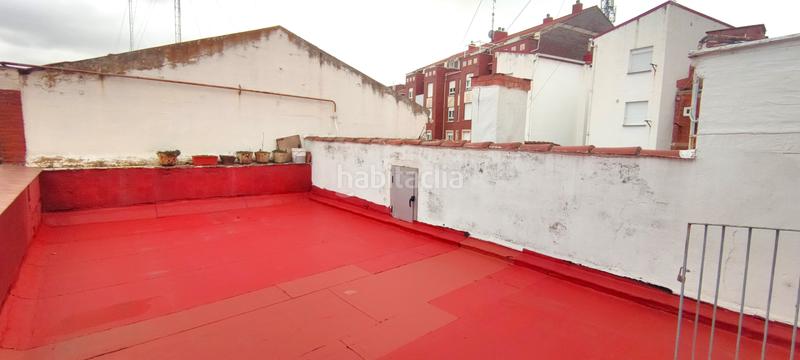 Foto 06ff0df1-7b11-4ee5-8043-5831271d8dde. Appartamento con riscaldamento in Campo de la Juventud Palencia