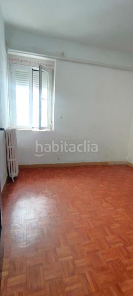 Foto 117a54ca-79e3-43db-9054-caa1eef73063. Appartamento con riscaldamento in Campo de la Juventud Palencia
