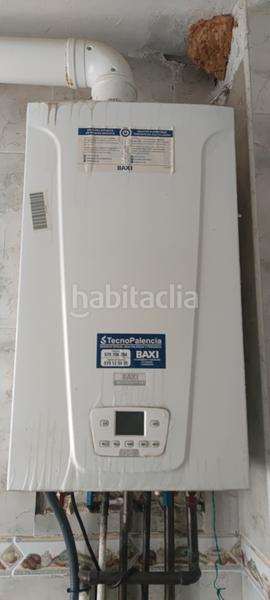 Foto 5d3718a3-8249-4313-a1e7-d0b761bf26d7. Appartamento con riscaldamento in Campo de la Juventud Palencia