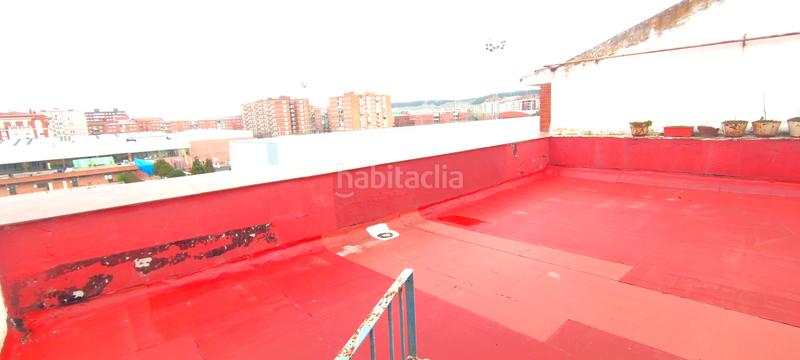Foto cf7e455a-a99c-4271-8456-383664a2c820. Appartamento con riscaldamento in Campo de la Juventud Palencia