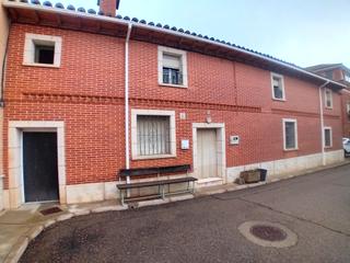 Casa aparellada  Calle el mesón. Chalet pareado en venta en calle el mesón