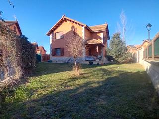 Xalet  Calle la trilla. Casa o chalet independiente en venta en calle la trilla