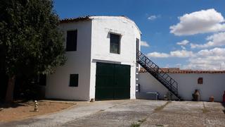 Chalet  Calle sacramento. Casa o chalet independiente en venta en mazariegos