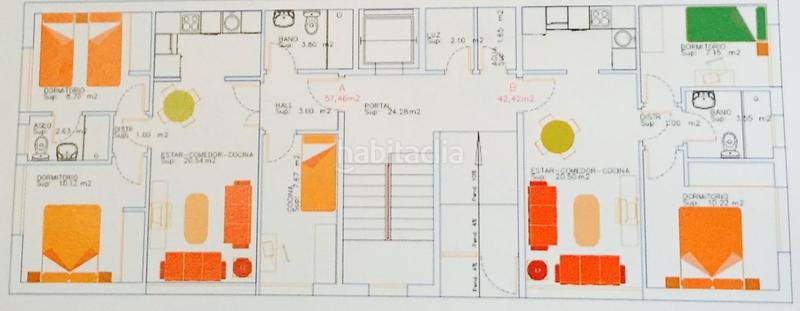 Foto 508704df-0ecd-4c0c-bce6-a1b7f79a78de. Terrain résidentiel dans El Cristo Palencia