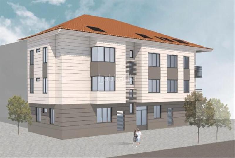 Foto 849ff4cb-32a4-450e-8efd-ff4c9c265677. Terrain résidentiel dans El Cristo Palencia