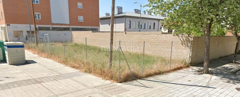 Foto 8e576702-e7c4-4eca-a7b9-37a43c0ce4a7. Terrain résidentiel dans El Cristo Palencia