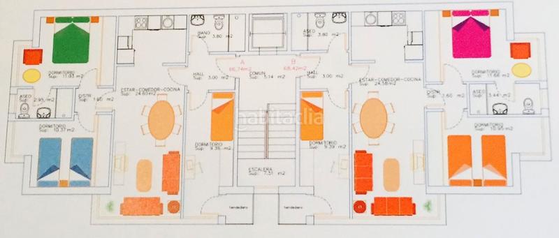 Foto ddff5245-b75e-4b5d-9c4d-eb2c3e131270. Terrain résidentiel dans El Cristo Palencia