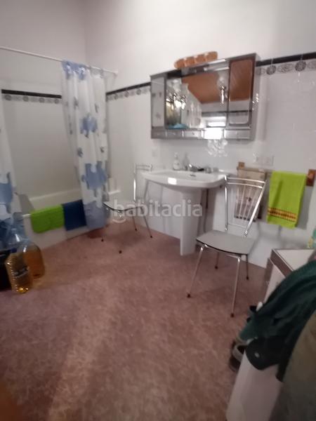 Foto aa9a060e-4ff2-4208-acb4-1e01f80ebffc. Casa adossada amb aparcament a Castromocho