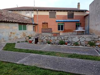Casa adossada  Calle mayor. Chalet adosado en venta en calle mayor