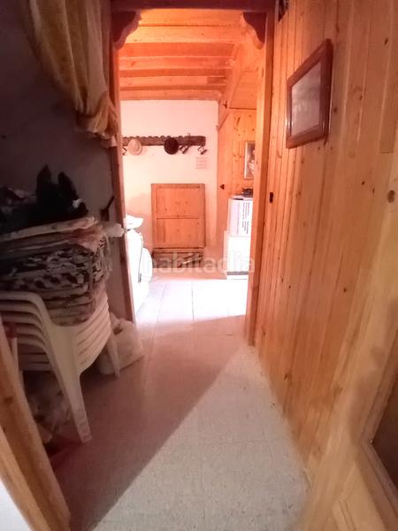 Foto c2bd67e8-92fd-4518-9154-d943bcb8fef3. Casa adossada amb aparcament a Castromocho