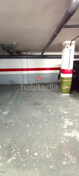 Foto 3ecd8b05-f64f-4e27-bbf2-7e5bf8a9b462. Posto auto in Santiago - San Telmo Palencia