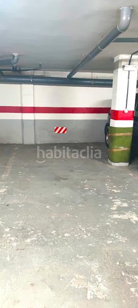 Foto bc91bdce-172a-4196-8d05-39cc160daea5. Posto auto in Santiago - San Telmo Palencia