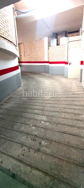 Foto de64bfa7-2373-4b6a-bb73-39e8433d0f0e. Posto auto in Santiago - San Telmo Palencia